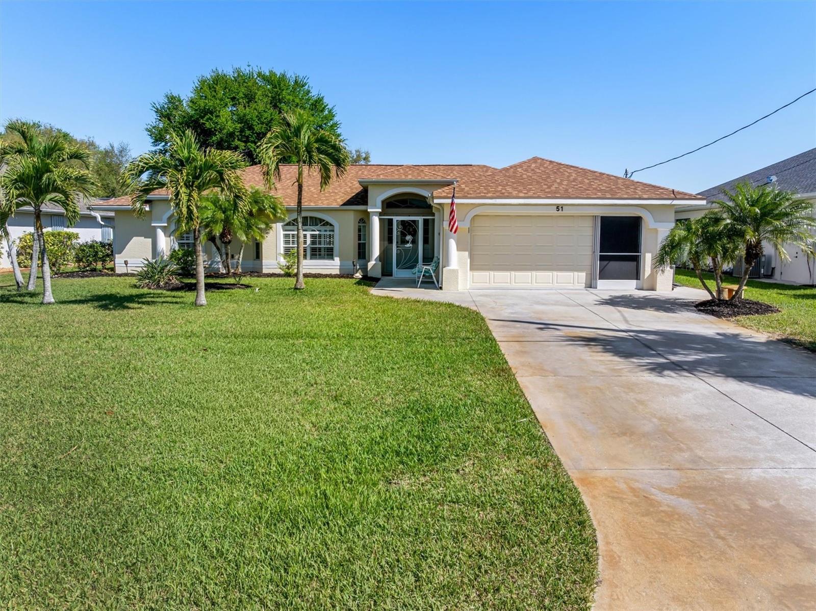 ROTONDA WEST WHITE MARSH - Residential