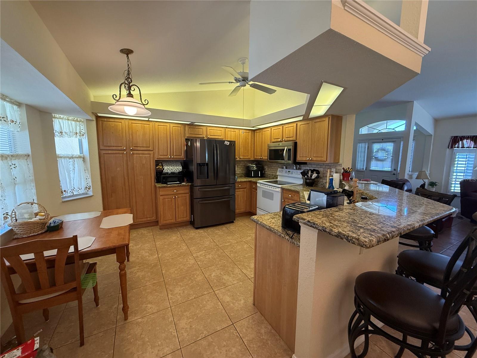 ROTONDA WEST WHITE MARSH - Residential