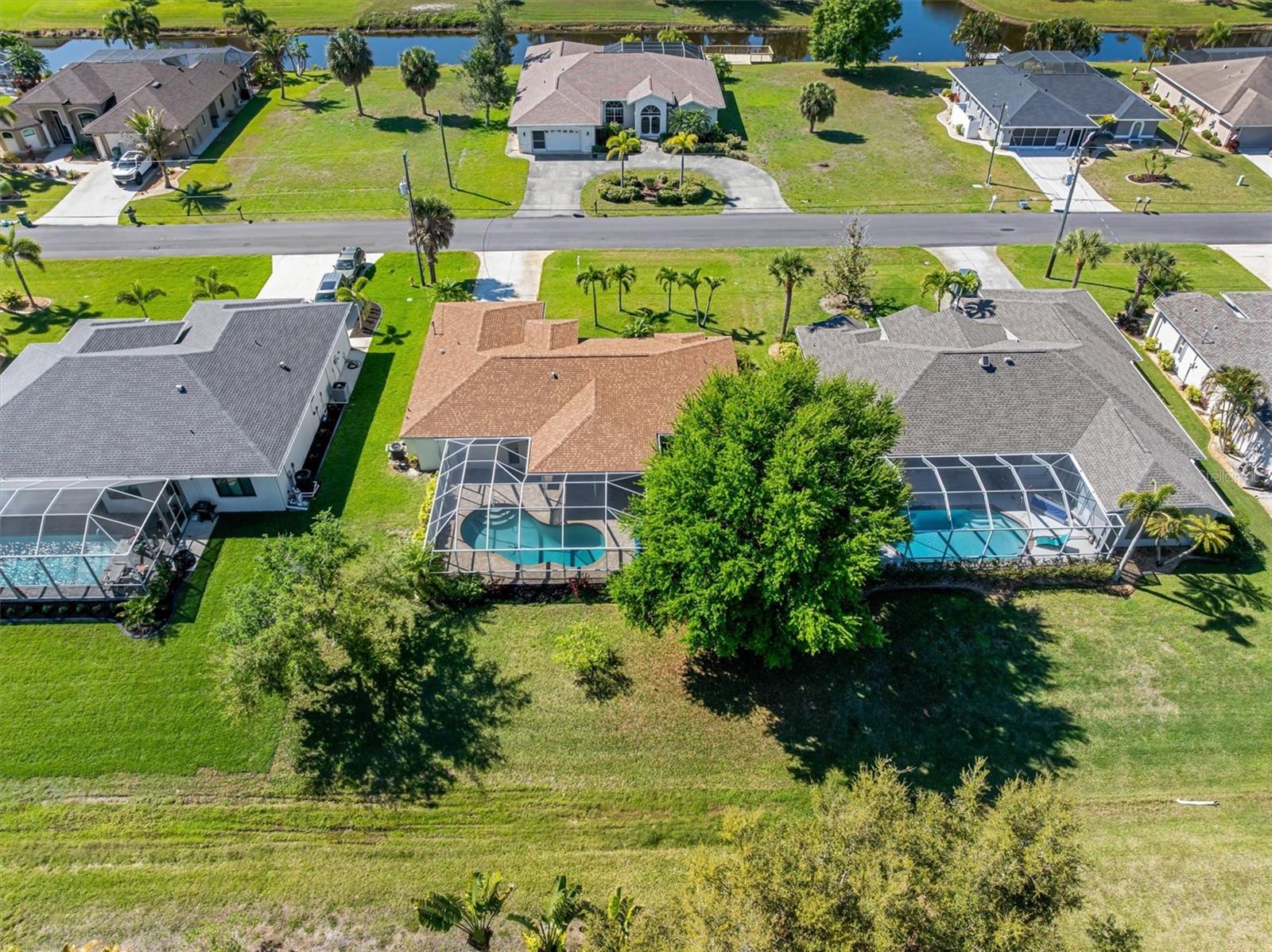 ROTONDA WEST WHITE MARSH - Residential