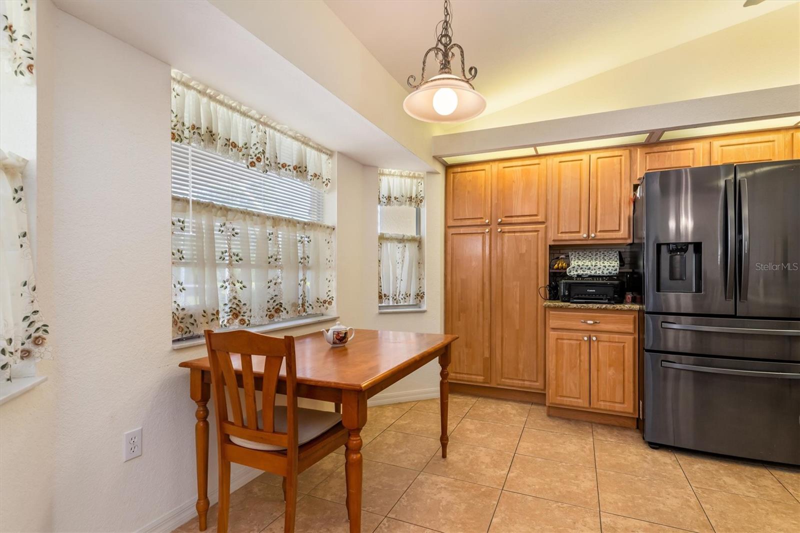 ROTONDA WEST WHITE MARSH - Residential