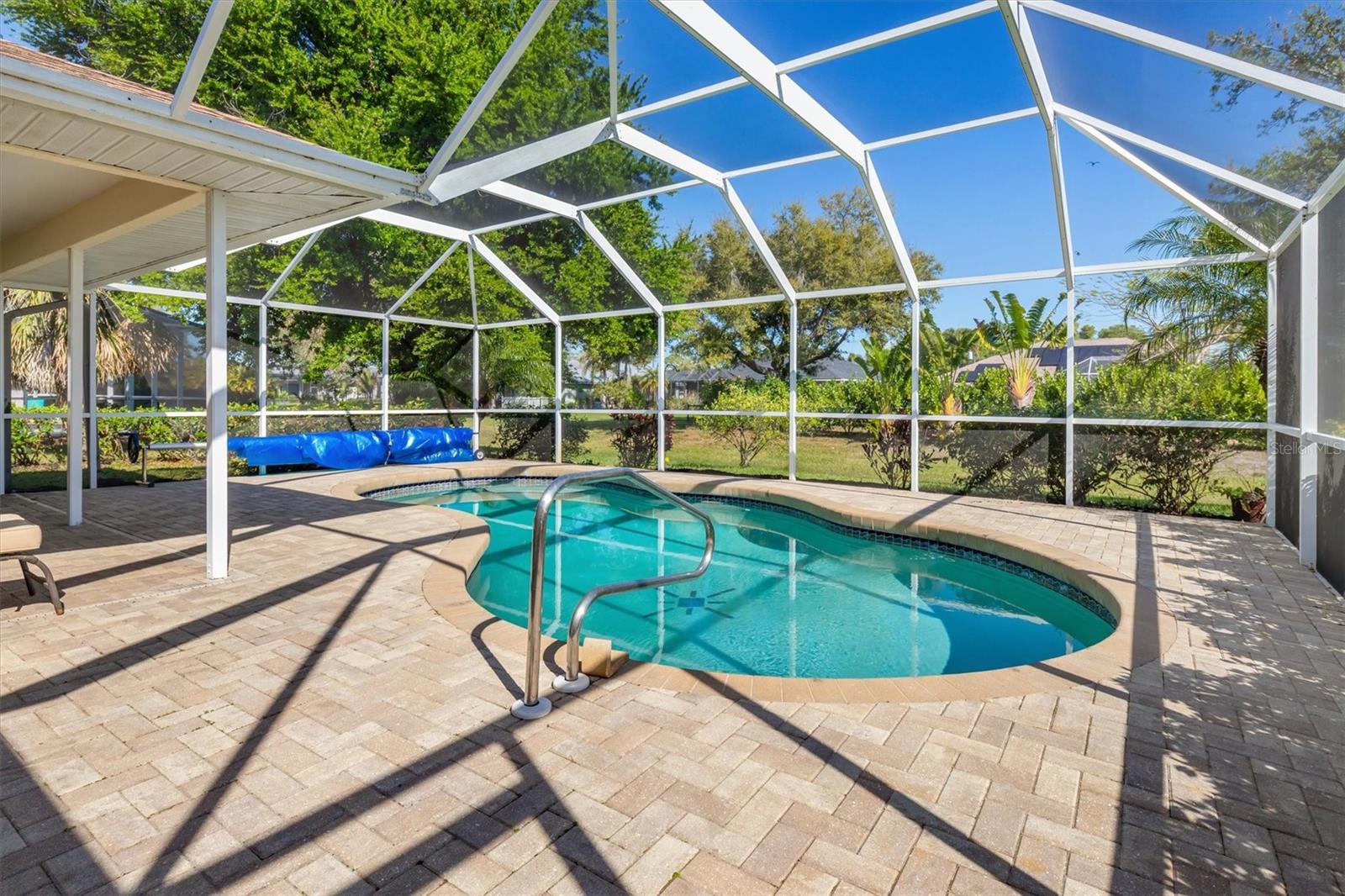 ROTONDA WEST WHITE MARSH - Residential