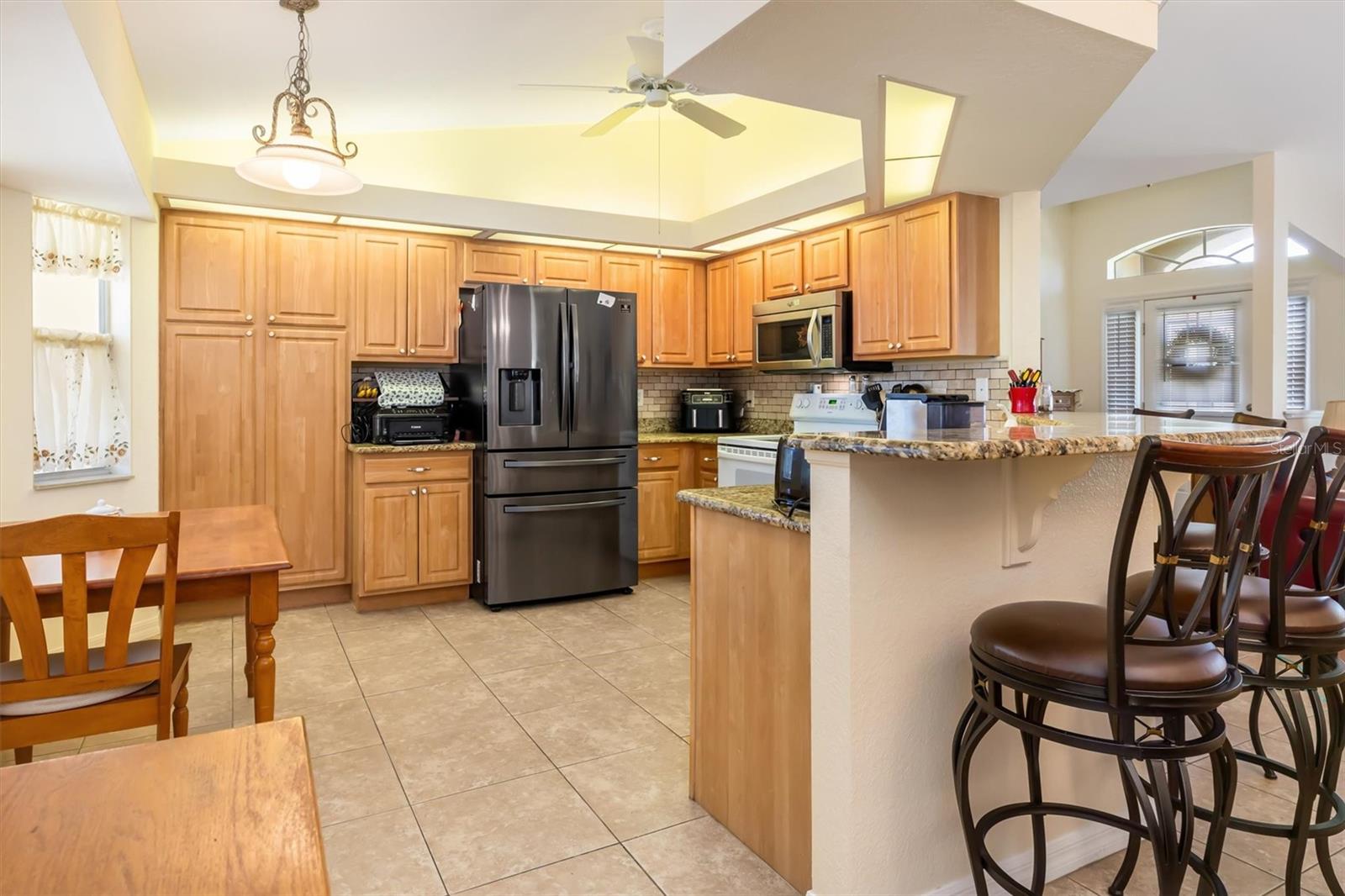 ROTONDA WEST WHITE MARSH - Residential