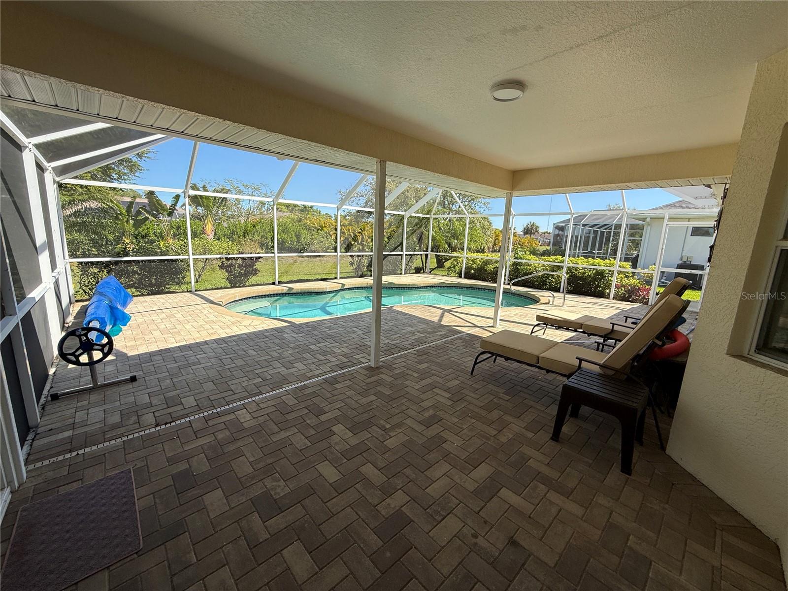 ROTONDA WEST WHITE MARSH - Residential