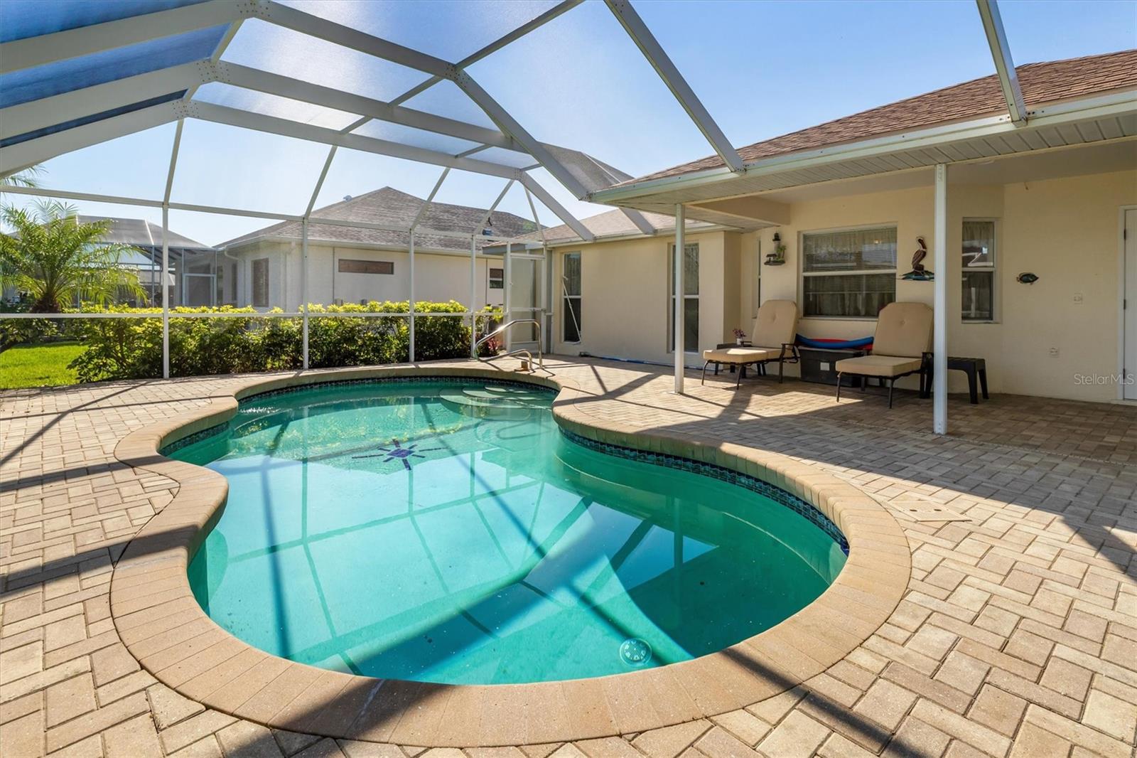 ROTONDA WEST WHITE MARSH - Residential