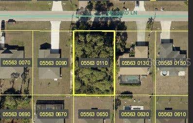 Photo of 1010 NE 33rd Lane, Cape Coral, FL 33909 (MLS # OM730737)