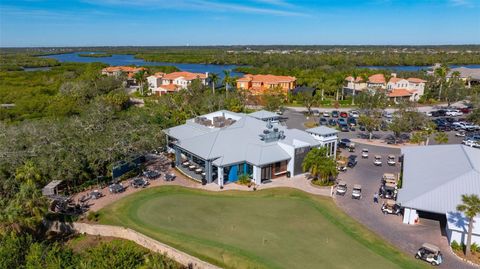 A home in BRADENTON