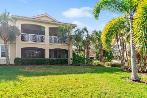 A home in BRADENTON