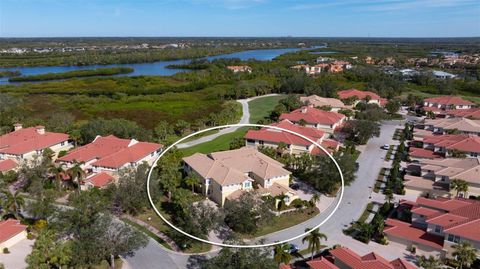 A home in BRADENTON