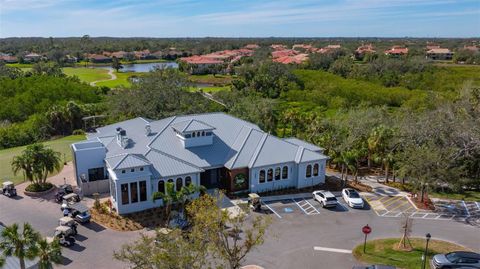 A home in BRADENTON