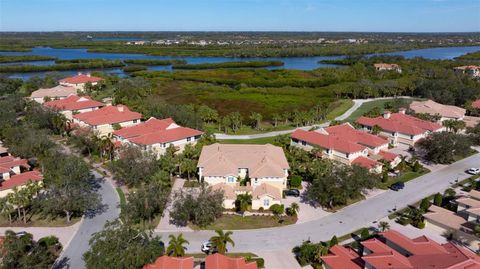 A home in BRADENTON