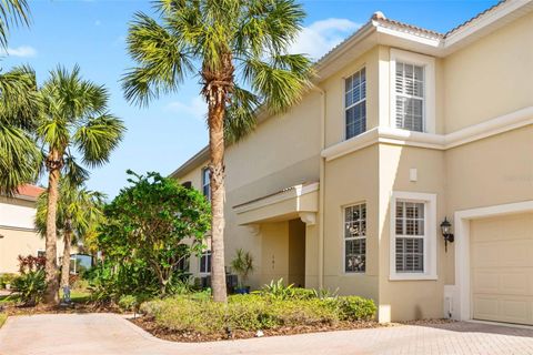 A home in BRADENTON