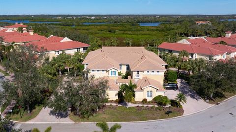 A home in BRADENTON