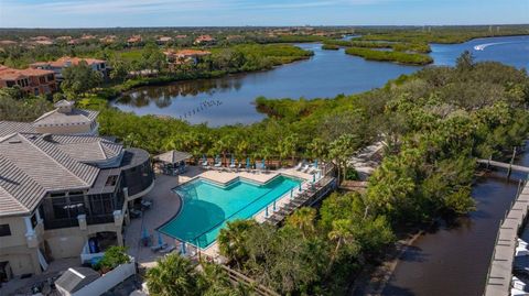 A home in BRADENTON