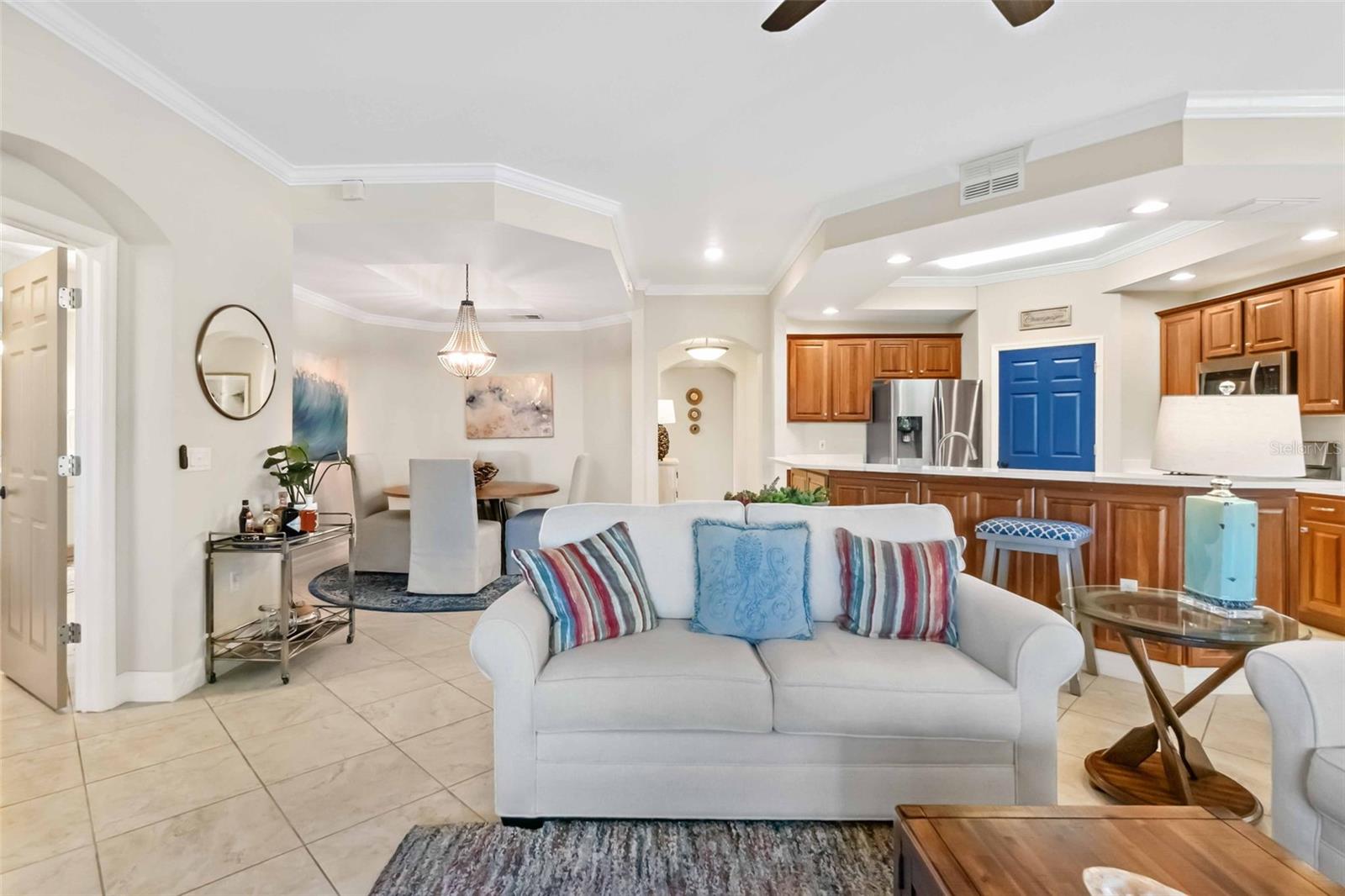 9607 SEA TURTLE TERRACE 101