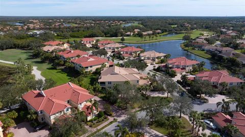 A home in BRADENTON