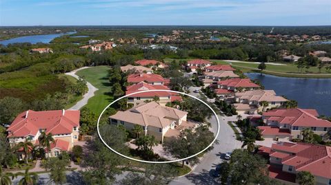 A home in BRADENTON