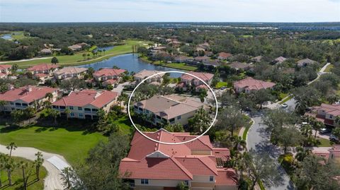 A home in BRADENTON