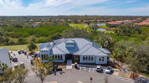 A home in BRADENTON