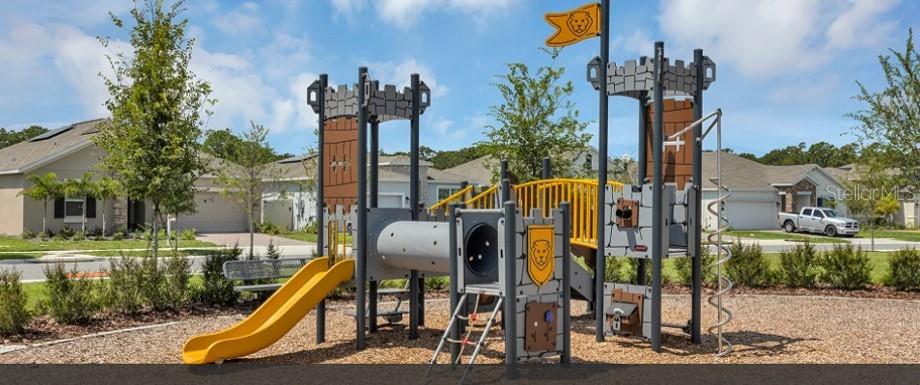 LAKE HAMILTON 40'S - Residential