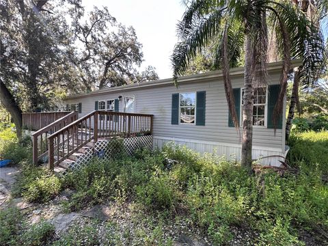 Photo of 5301 Royal Oak Drive, Tampa, FL 33610 (MLS # TB8419255)