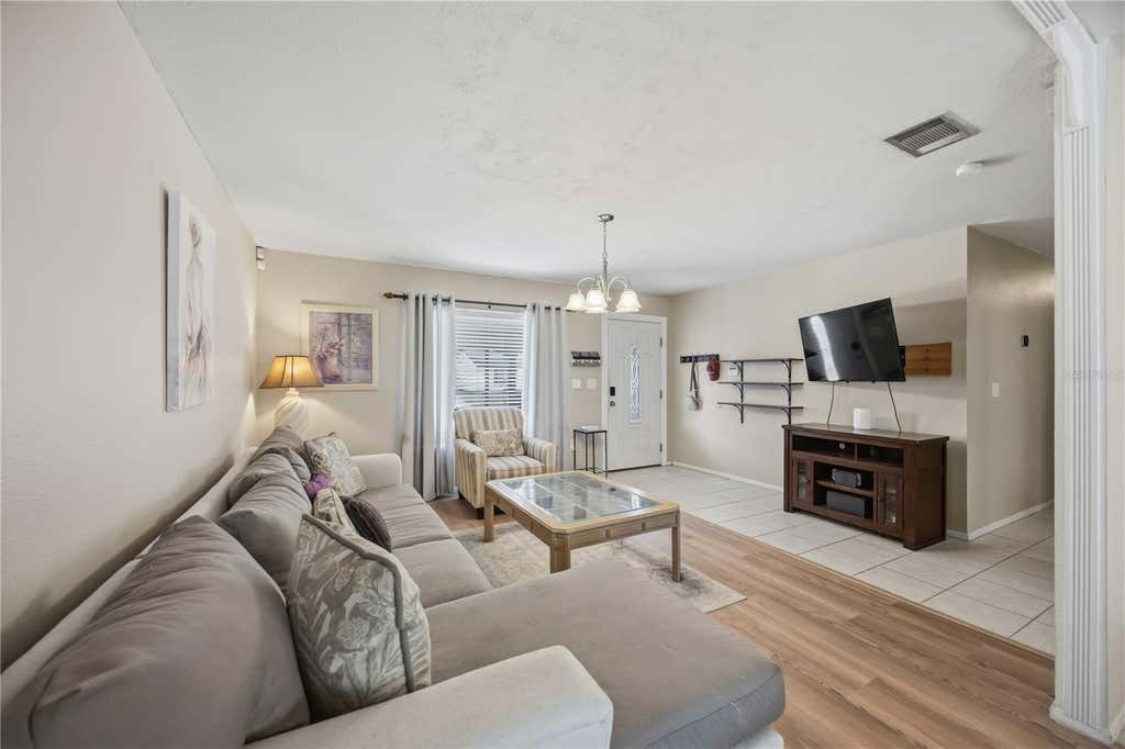 Photo of 7240 Elyton Drive, North Port, FL 34287 (MLS # C7527501)