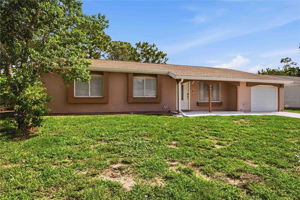 Photo of 7240 Elyton Drive, North Port, FL 34287 (MLS # C7527501)