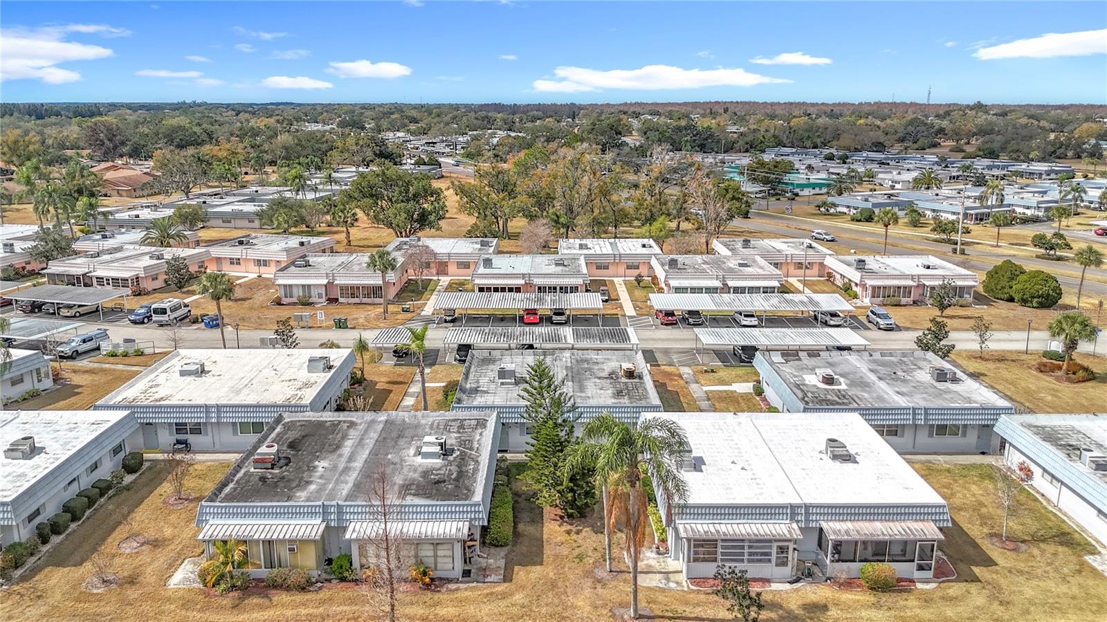 BEDFORD E CONDO - Residential