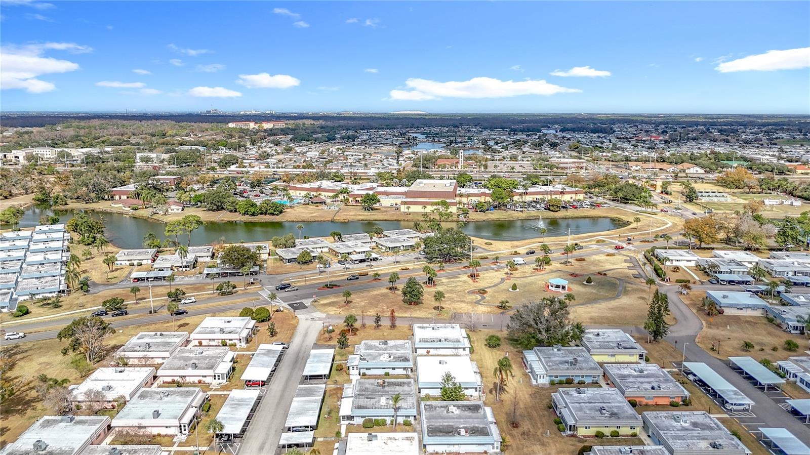 BEDFORD E CONDO - Residential