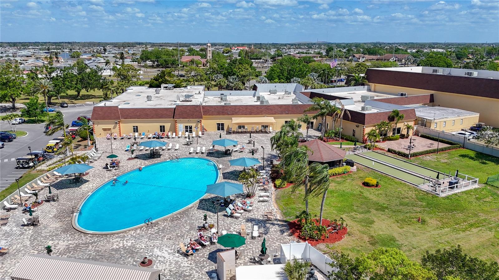 BEDFORD E CONDO - Residential