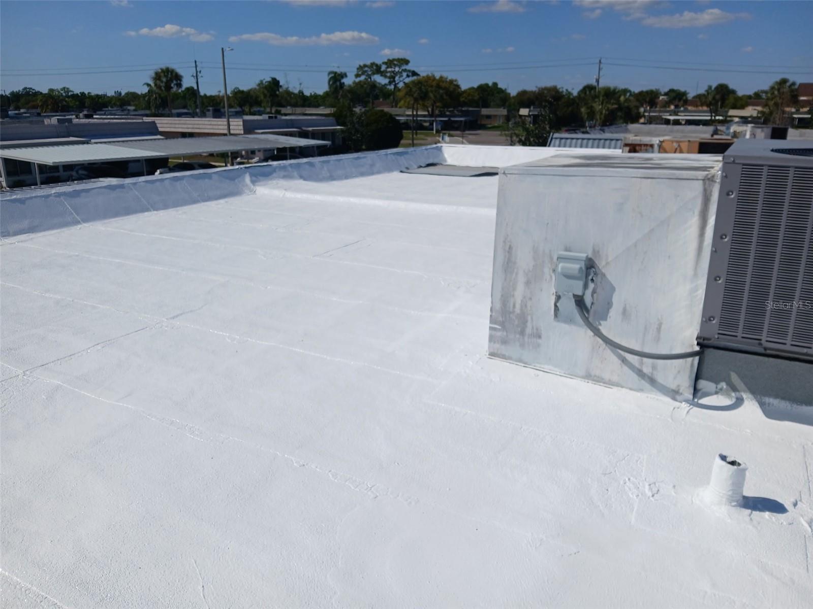 BEDFORD E CONDO - Residential