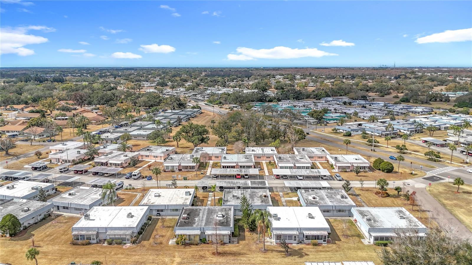 BEDFORD E CONDO - Residential