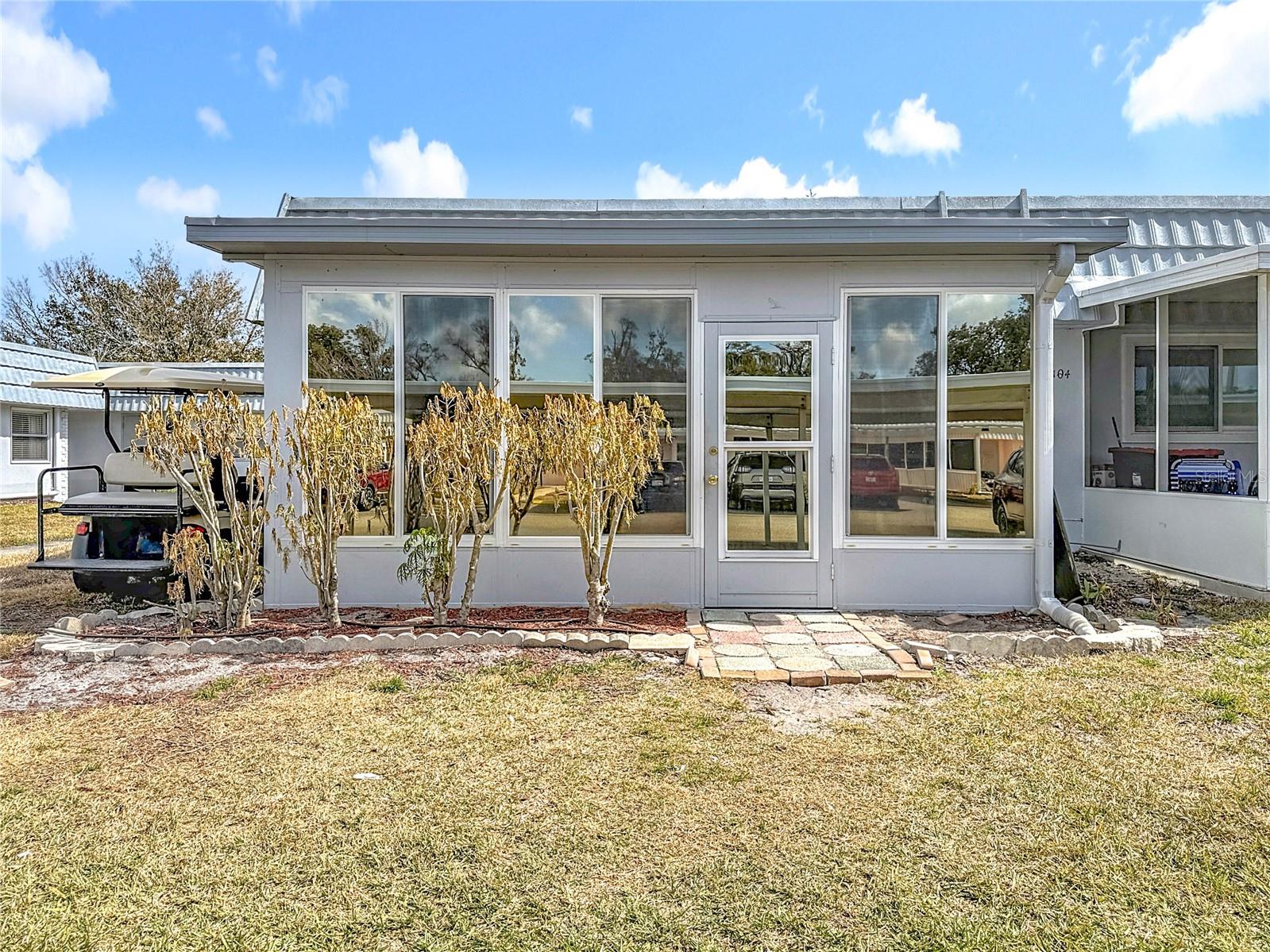 BEDFORD E CONDO - Residential