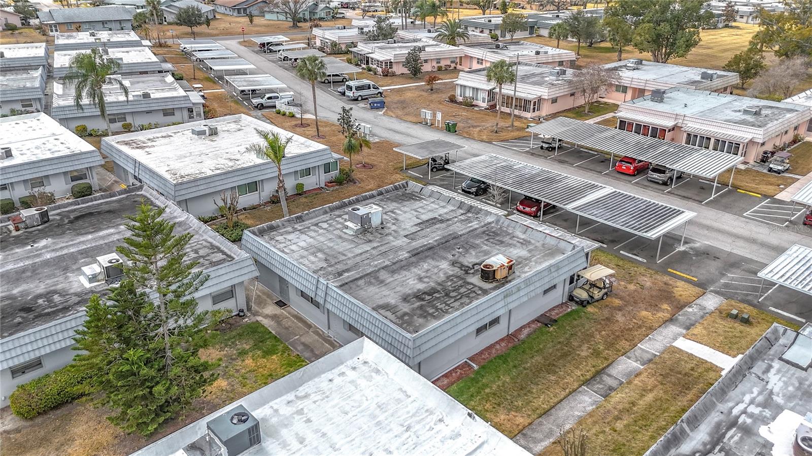 BEDFORD E CONDO - Residential