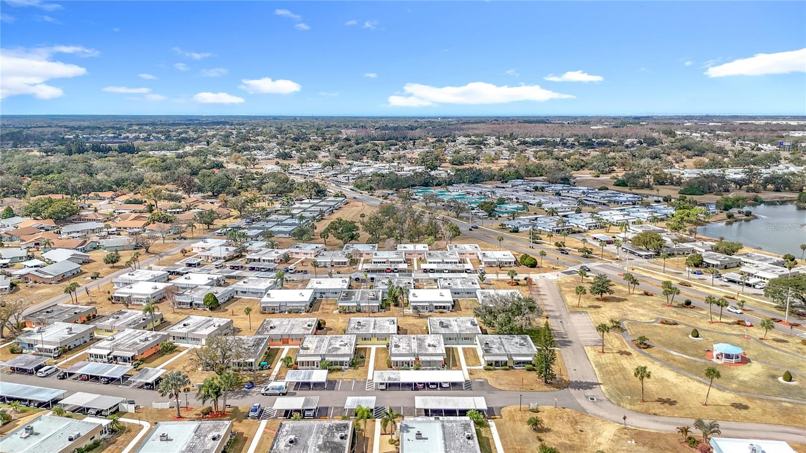 BEDFORD E CONDO - Residential