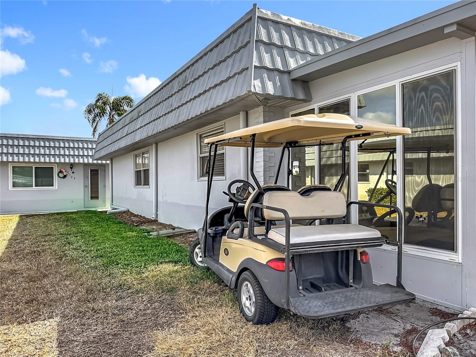 BEDFORD E CONDO - Residential