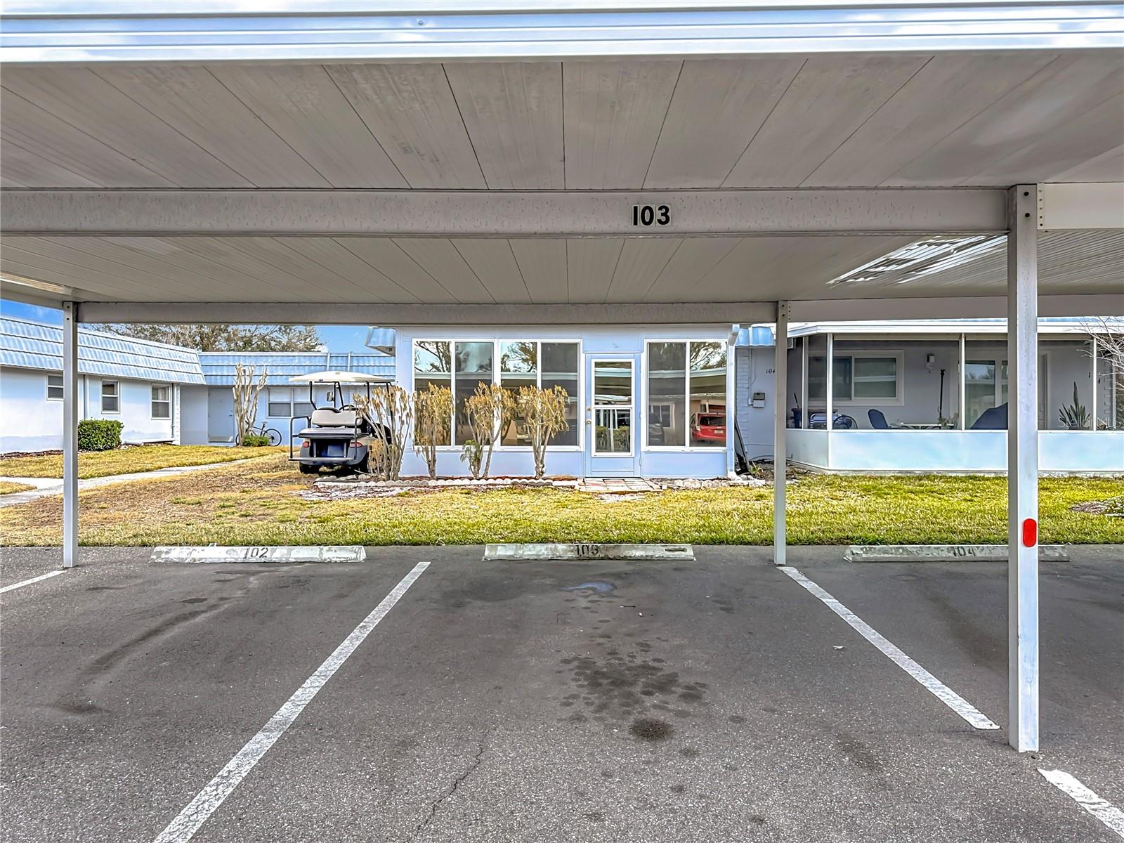 BEDFORD E CONDO - Residential