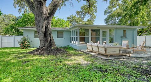 A home in SARASOTA