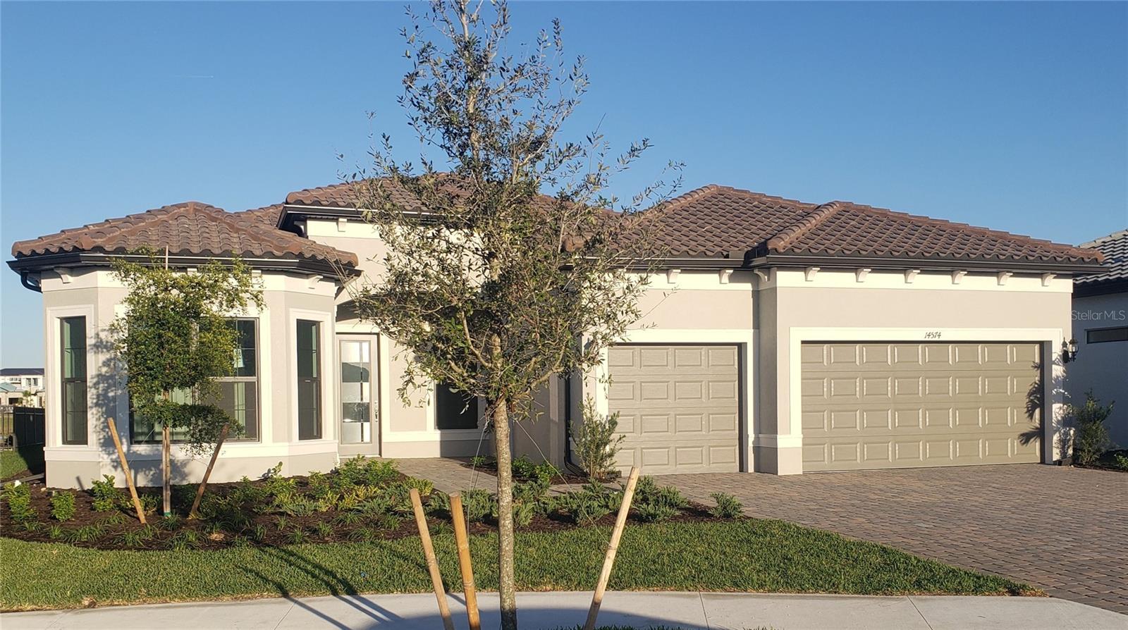 TALON PRESERVE - Residential