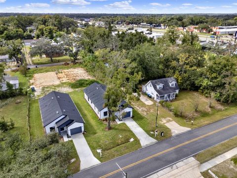 A home in APOPKA