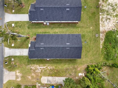 A home in APOPKA