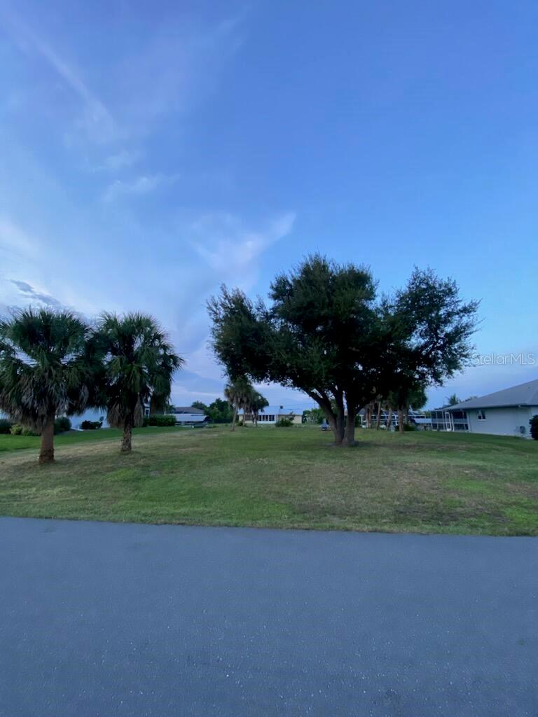 2571 OBERON ROAD