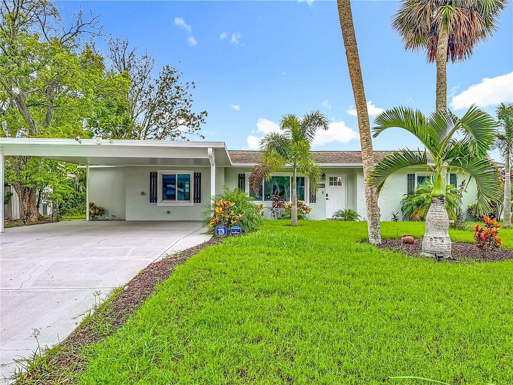 Photo of 14124 Kulig Court, Hudson, FL 34667 (MLS # TB8426492)