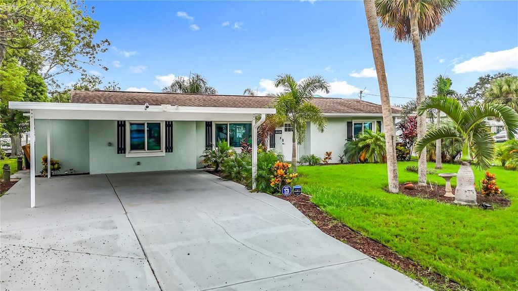 Photo of 14124 Kulig Court, Hudson, FL 34667 (MLS # TB8426492)