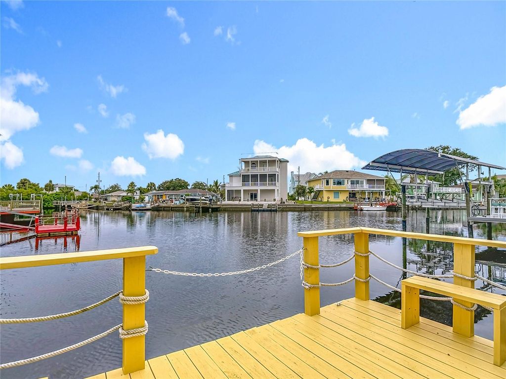 Photo of 14124 Kulig Court, Hudson, FL 34667 (MLS # TB8426492)