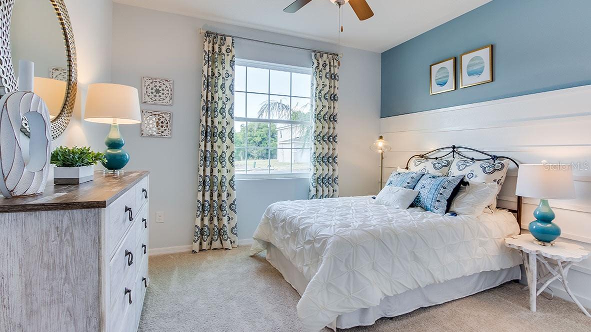 VARREA - Residential