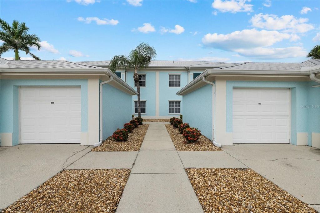 Photo of 5738 Sabal Trace Drive #1B5738, North Port, FL 34287 (MLS # N6145074)
