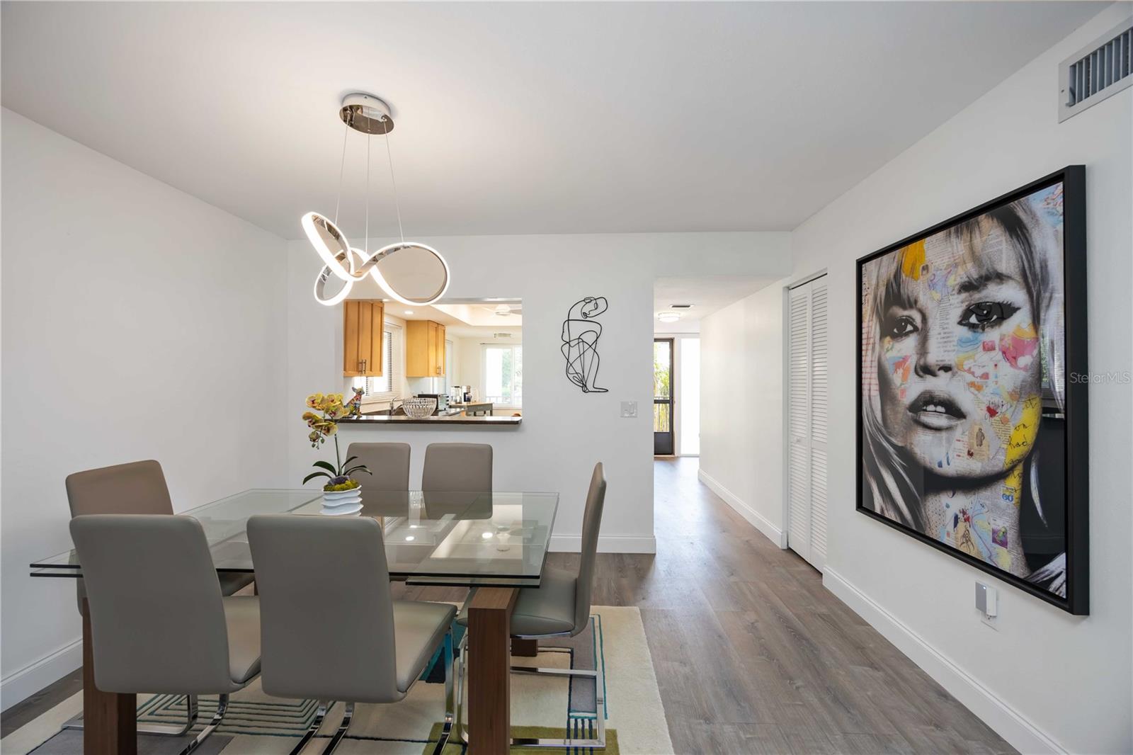 THE TERRACES II AT WILD OAK BAY - Residential