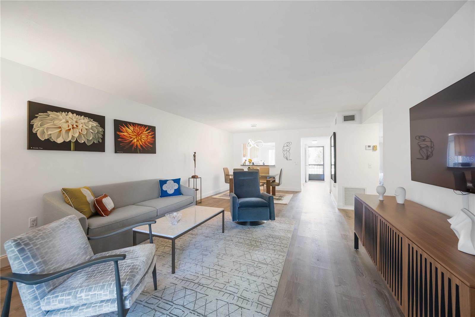 THE TERRACES II AT WILD OAK BAY - Residential