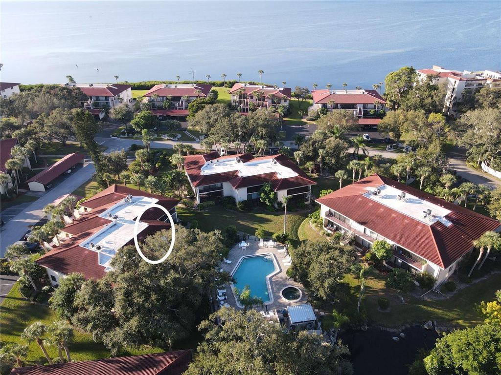 Photo of 6471 Seagull Drive #257, Bradenton, FL 34210 (MLS # A4670214)