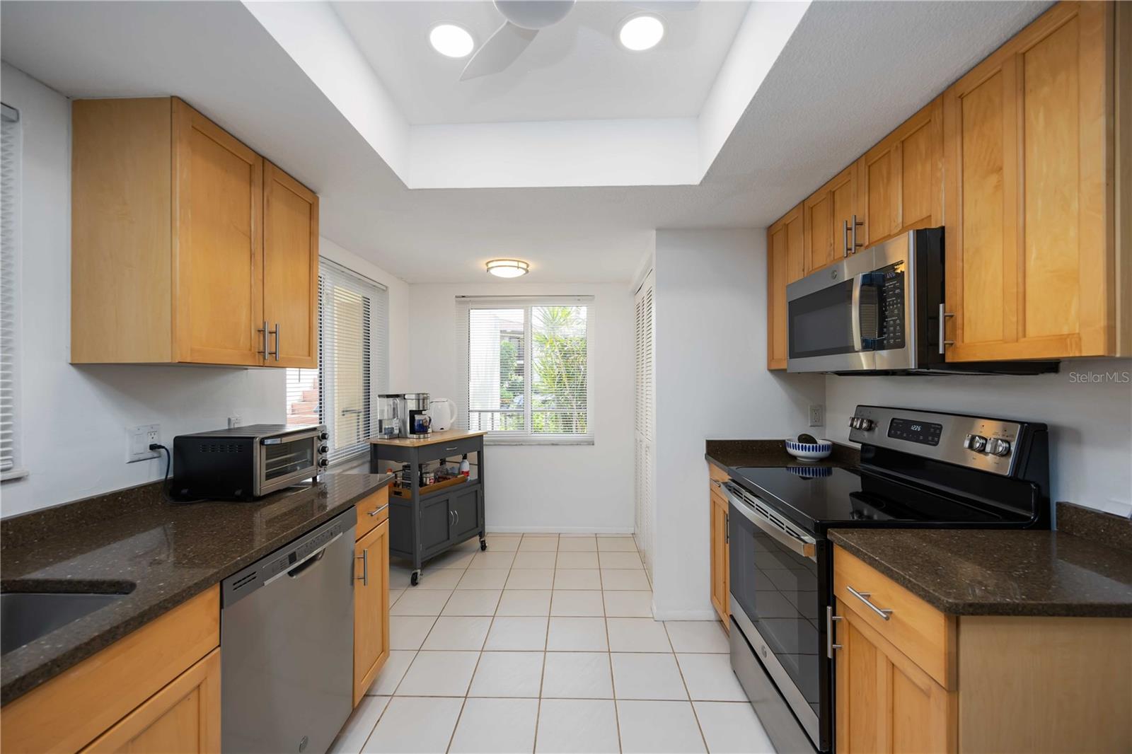 THE TERRACES II AT WILD OAK BAY - Residential